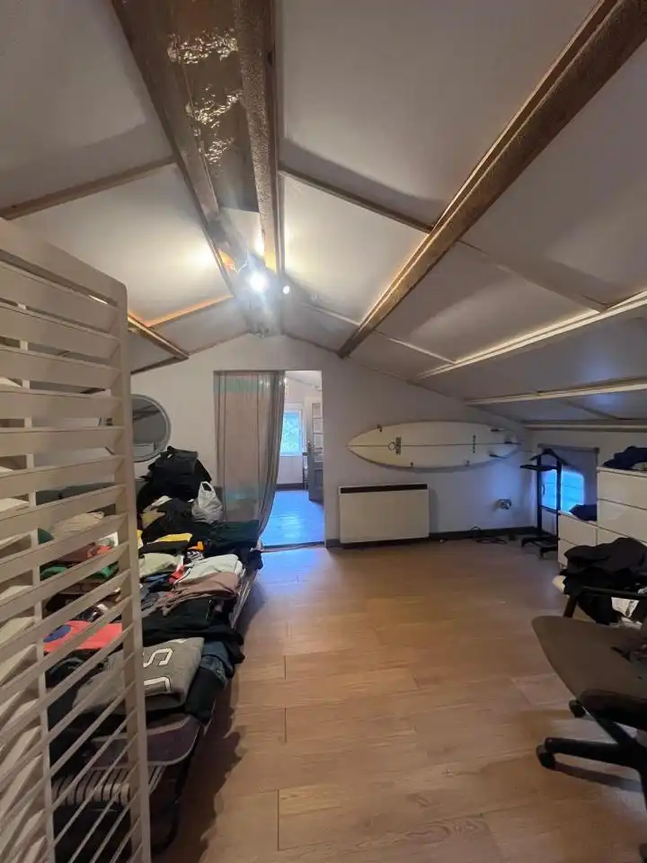 Country house zum Verkauf in San Sadurniño mit Heizung, Privatgarten und Schwimmbad