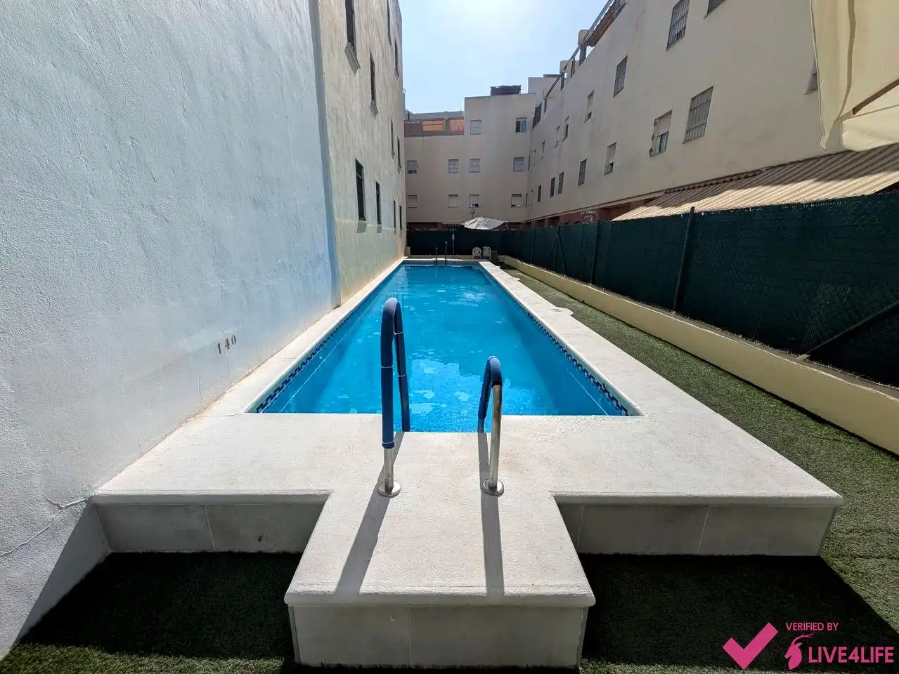 Dúplex de alquiler en De Triana, Triana Oeste