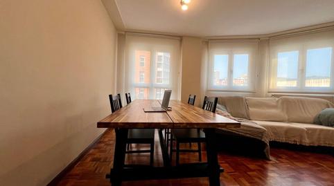 Foto 2 de Pis de lloguer a Calle Espinosa Oribe, Miribilla, Bilbao