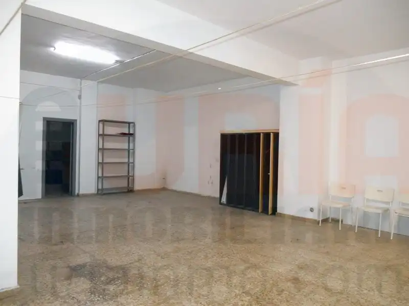 Local comercial de lloguer a Calle Cervantes, imagen 20