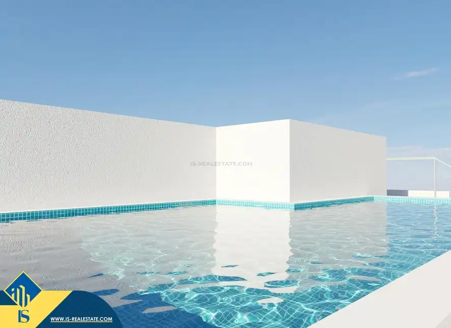 Appartement avec piscine à vendre à Centro, imagen 4