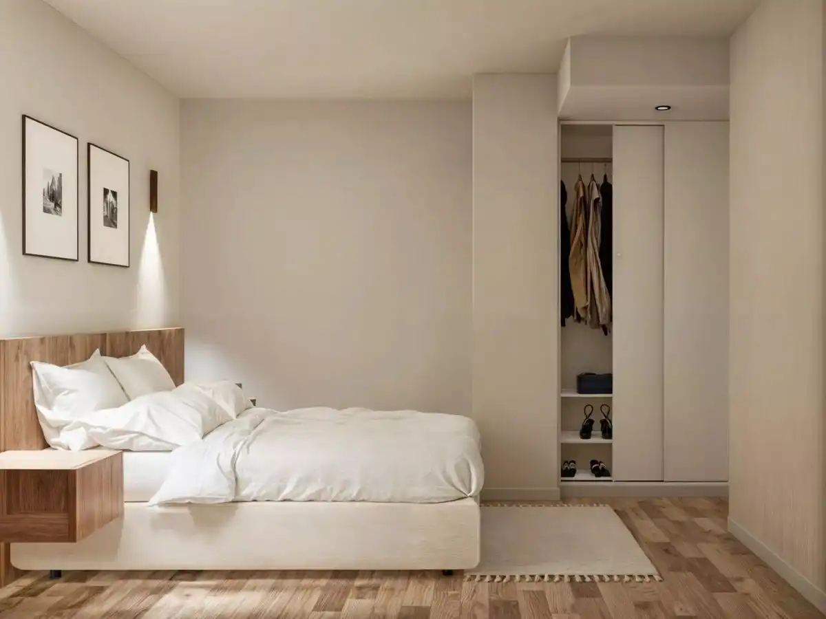 Apartment mit Aufzug zum Verkauf in Puerto Deportivo, imagen 11