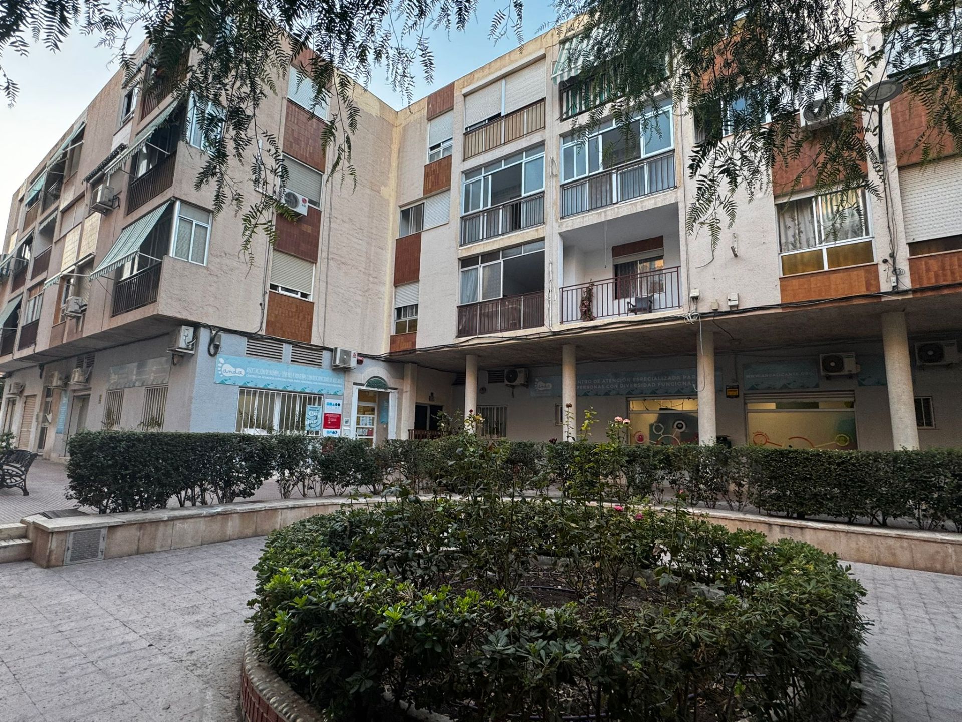 Flat to rent in Calle Tibi, Centro