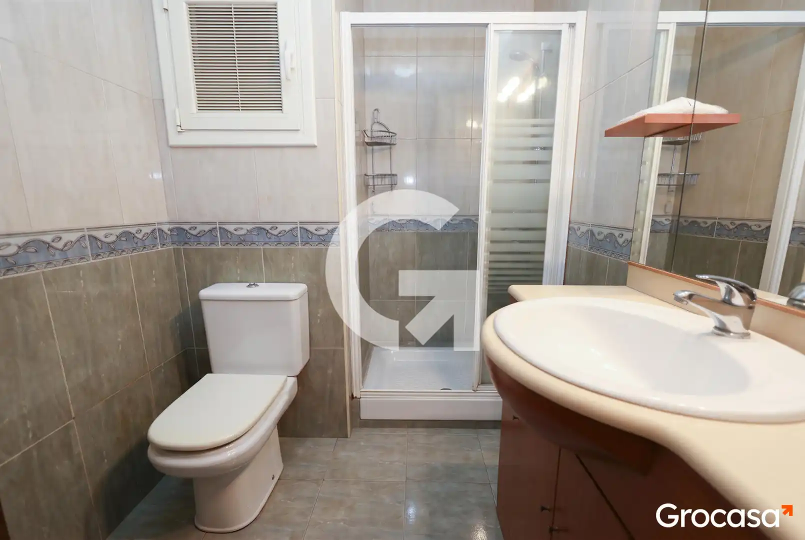 Flat with terrace for sale in CL MARE DEU DE MONTSERRAT, imagen 26