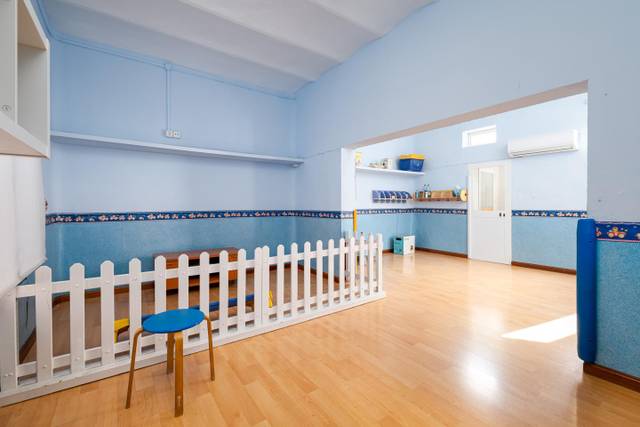 Casa-chalet en Alquiler en Emilio Díaz en Barrio de Ciudad Jardín