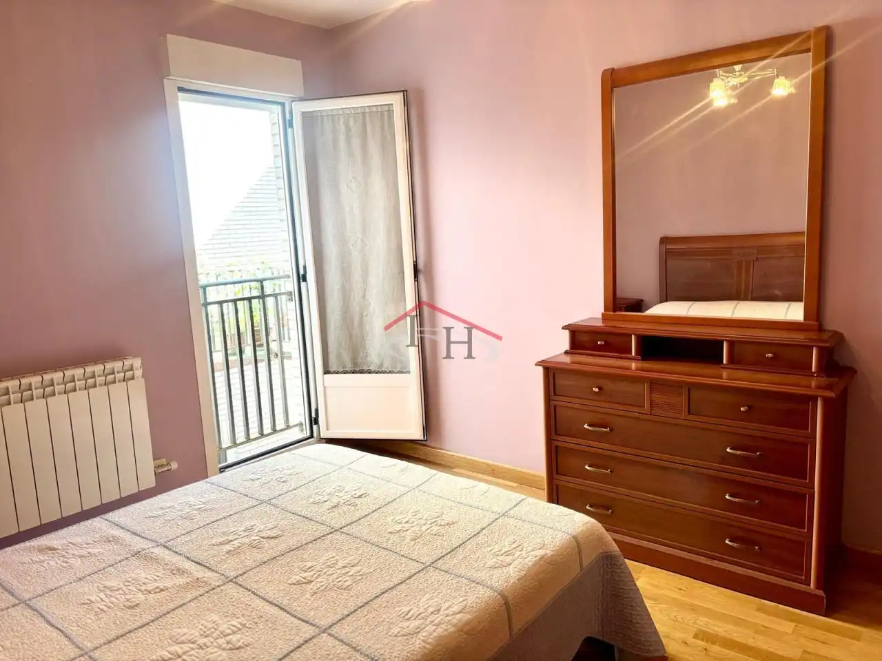 Flat with lift for sale in Orozco, imagen 8