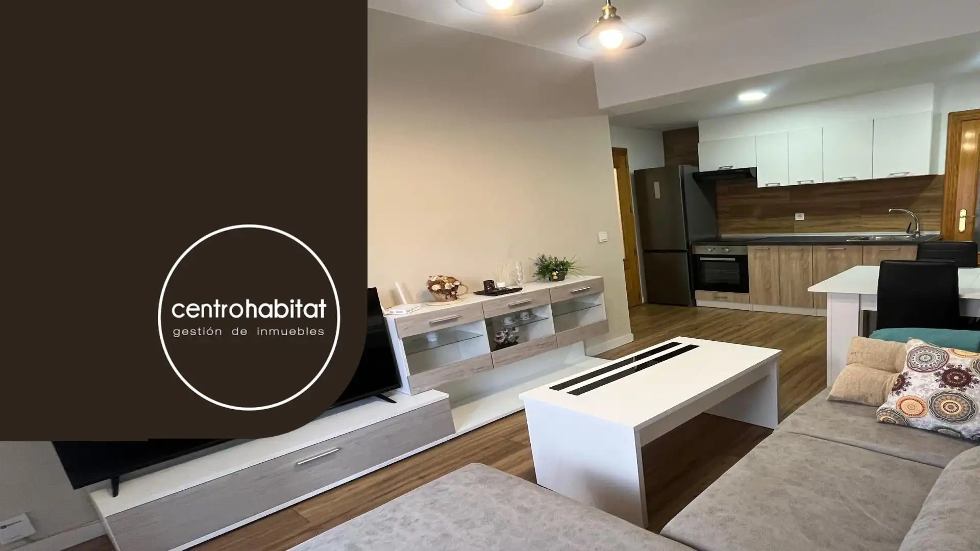 Wohnung zum Verkauf in Fraternidad