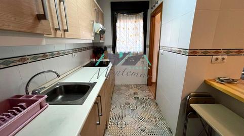 Foto 2 de Dúplex en venda a Juan Pablo I, Casco Antiguo, Murcia