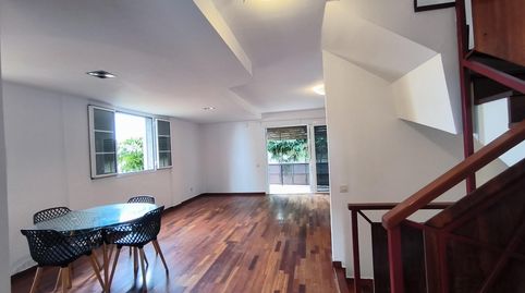 Foto 2 de Casa adosada en venta en Calle Arquitecto Laureano Arroyo, Tafira, Las Palmas de Gran Canaria