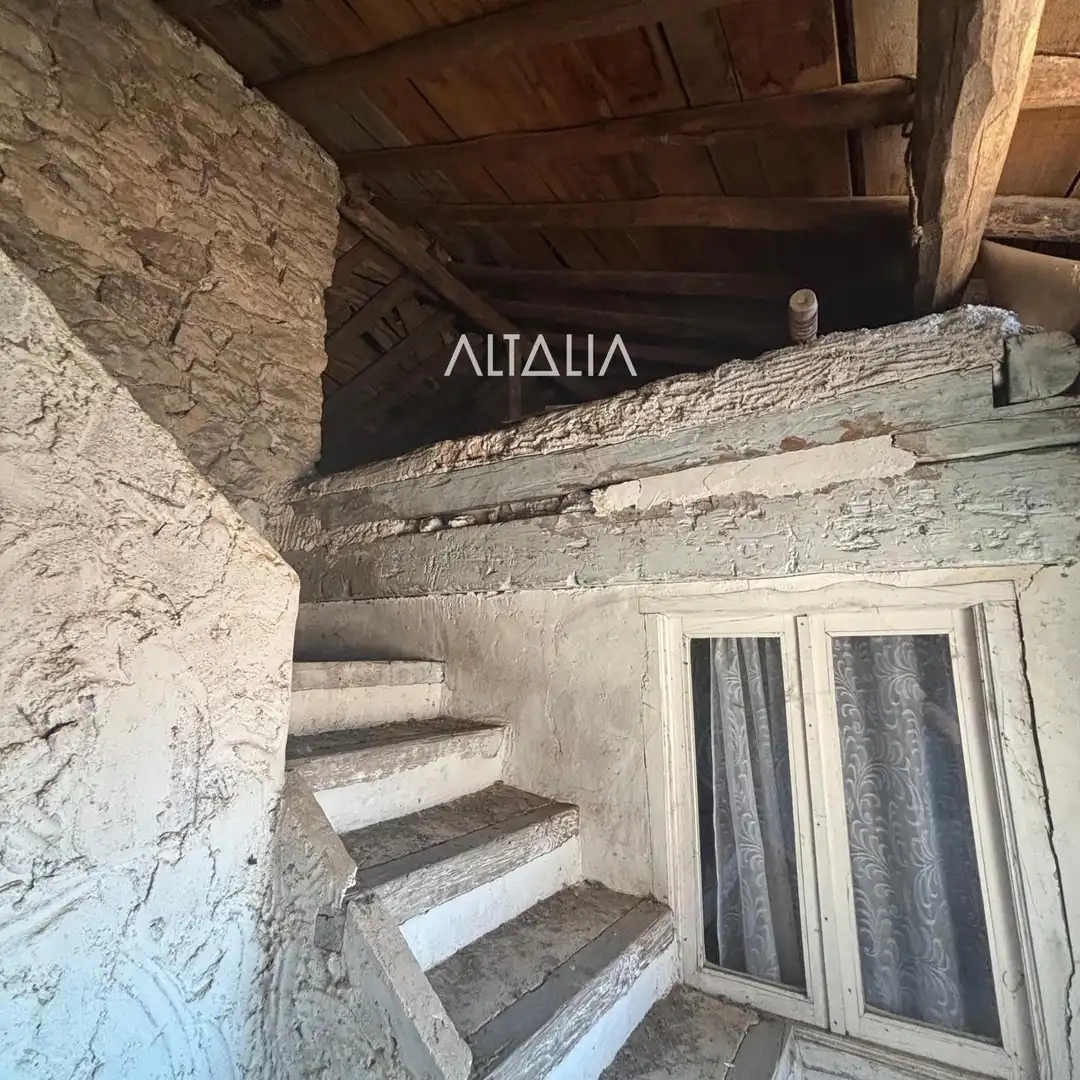 Casa o xalet en venda en Poyatos amb Calefacció, Terrassa i Traster