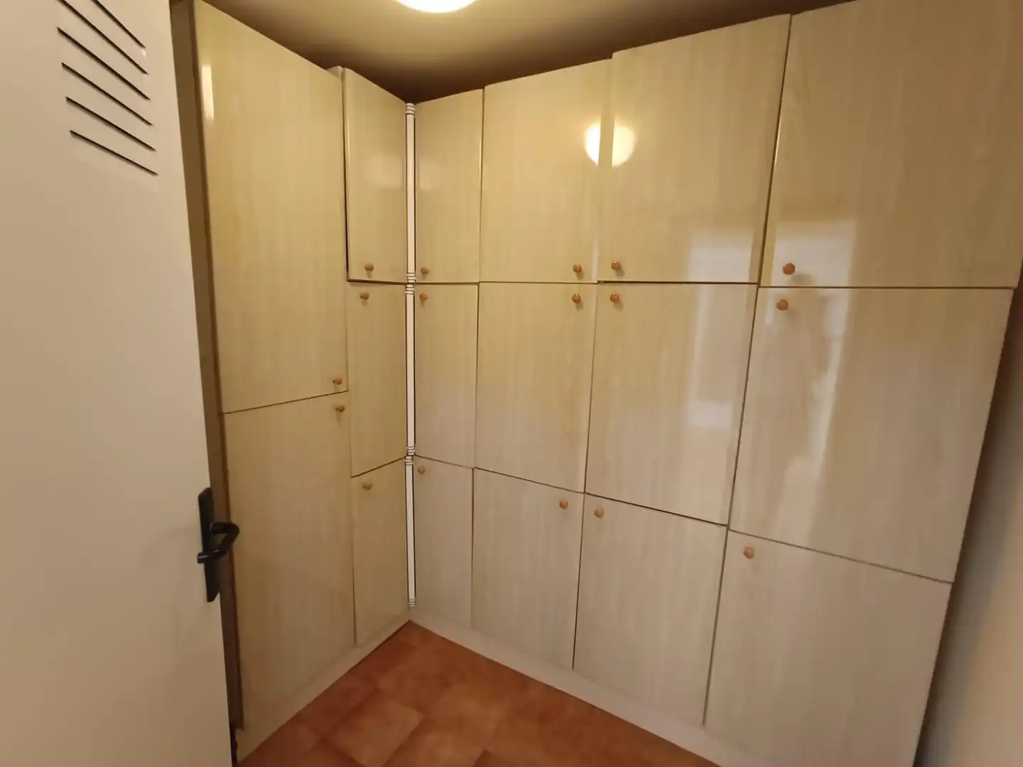 Piso con terraza en venta en Feria, imagen 18