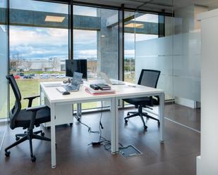 Office to rent in Boadilla del Monte  with Air Conditioner, Heating and Terrace