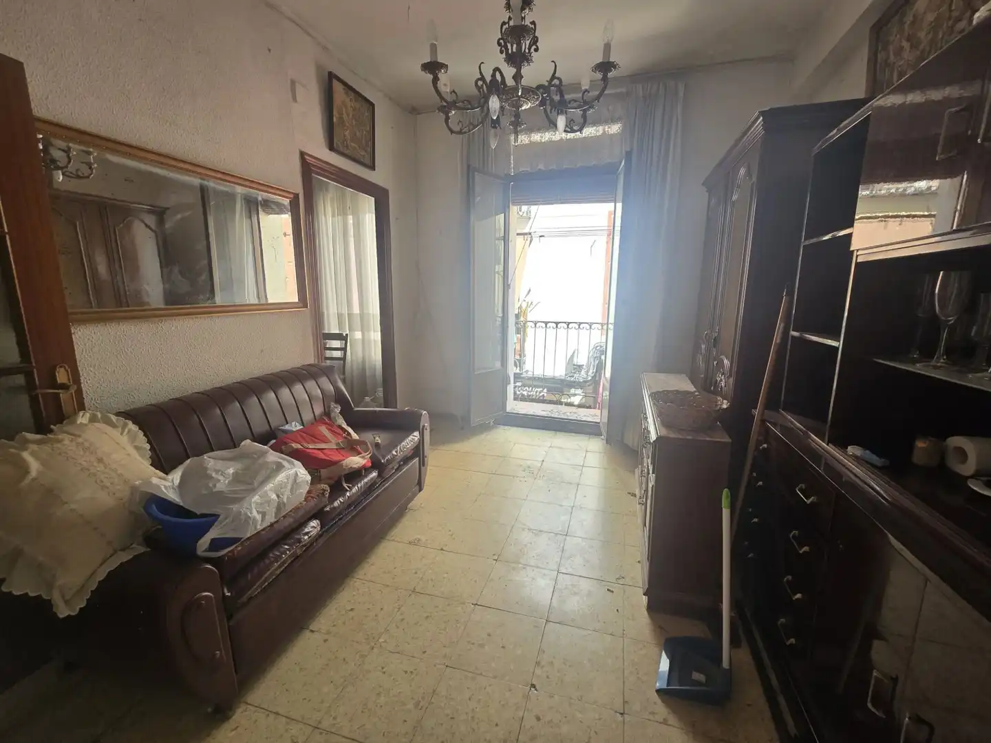 Appartement compact à vendre à Casco Antiguo, imagen 8