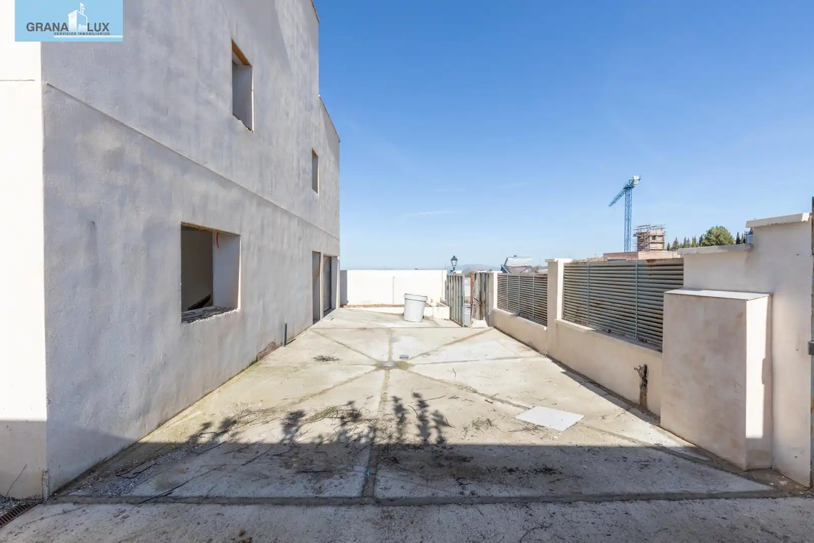 Detached house with terrace for sale in Calle Puntal de las Siete Lagunas, imagen 59