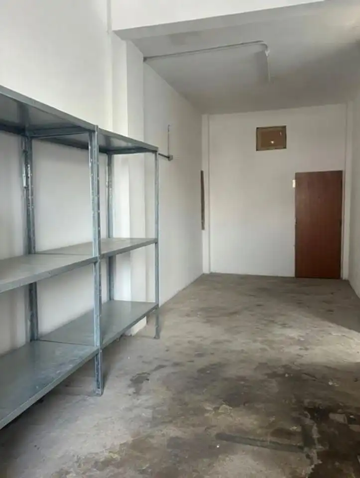 Aparcamiento en venta en Pello Vishente Kalea, imagen 5
