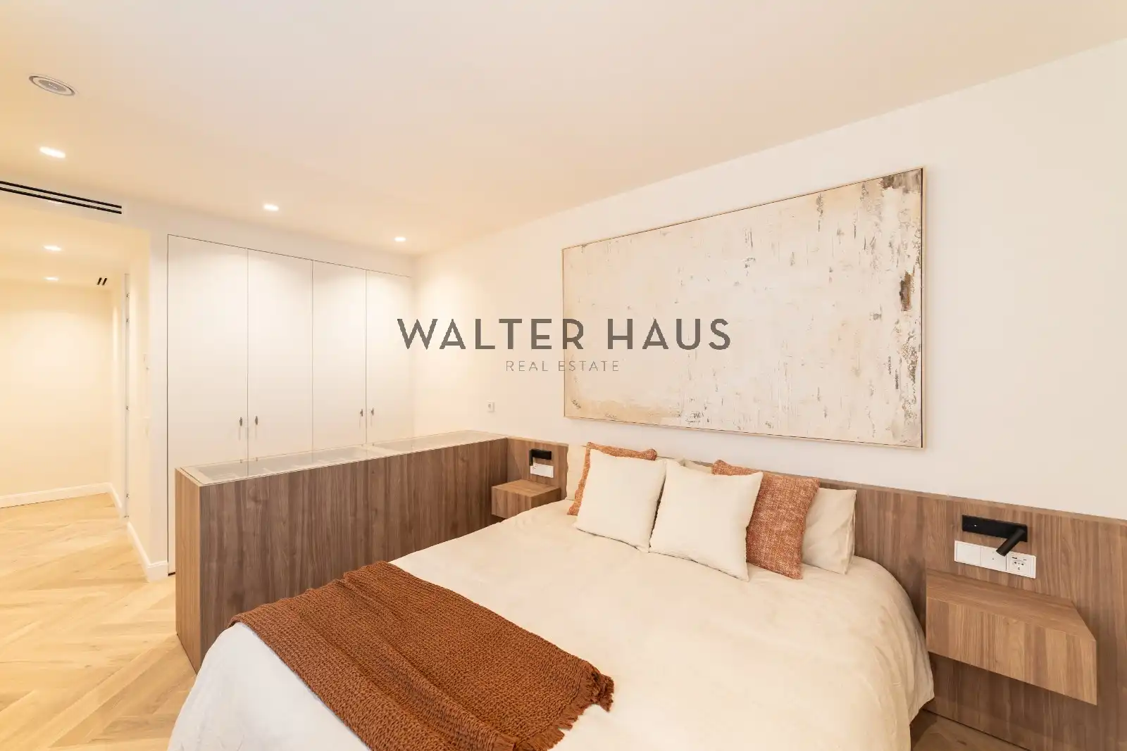 Flat for sale in Calle de Quevedo, Cortes - Huertas