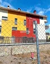 Foto 5 de Residencial en venda a Carretera Pamplona, 7, Puente la Reina de Jaca, Huesca