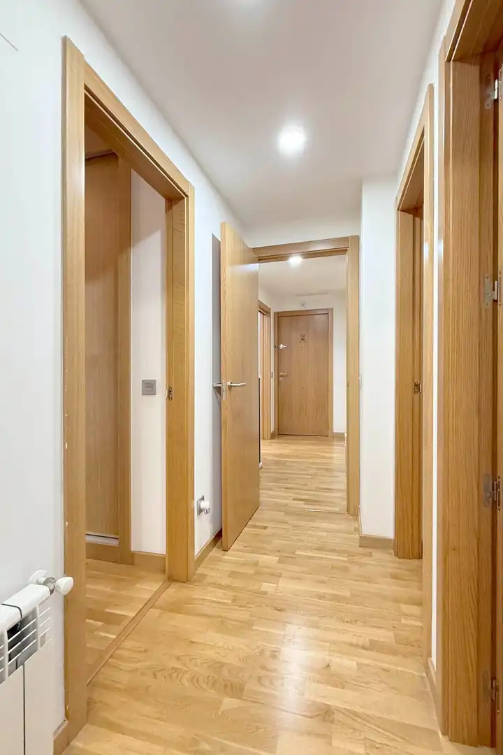 Flat for sale in Móstoles  with Air Conditioner, Heating and Terrace