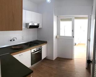 Kitchen of Flat for sale in Alicante / Alacant  with Air Conditioner, Heating and Parquet flooring