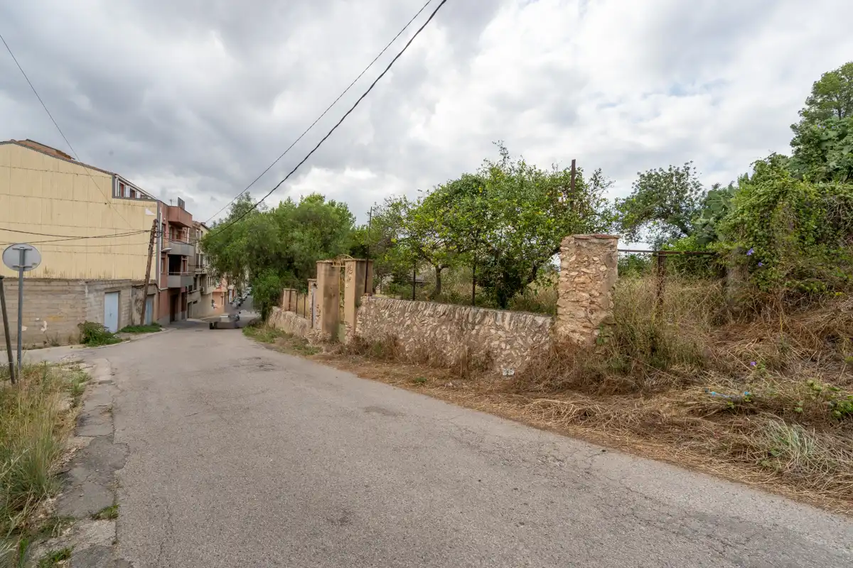 Terrain rustique à vendre à Pujada de Tenasses 3, imagen 14