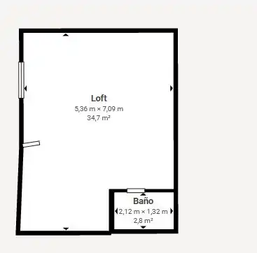 Detached house with pool for sale in Calle las monjas, imagen 39