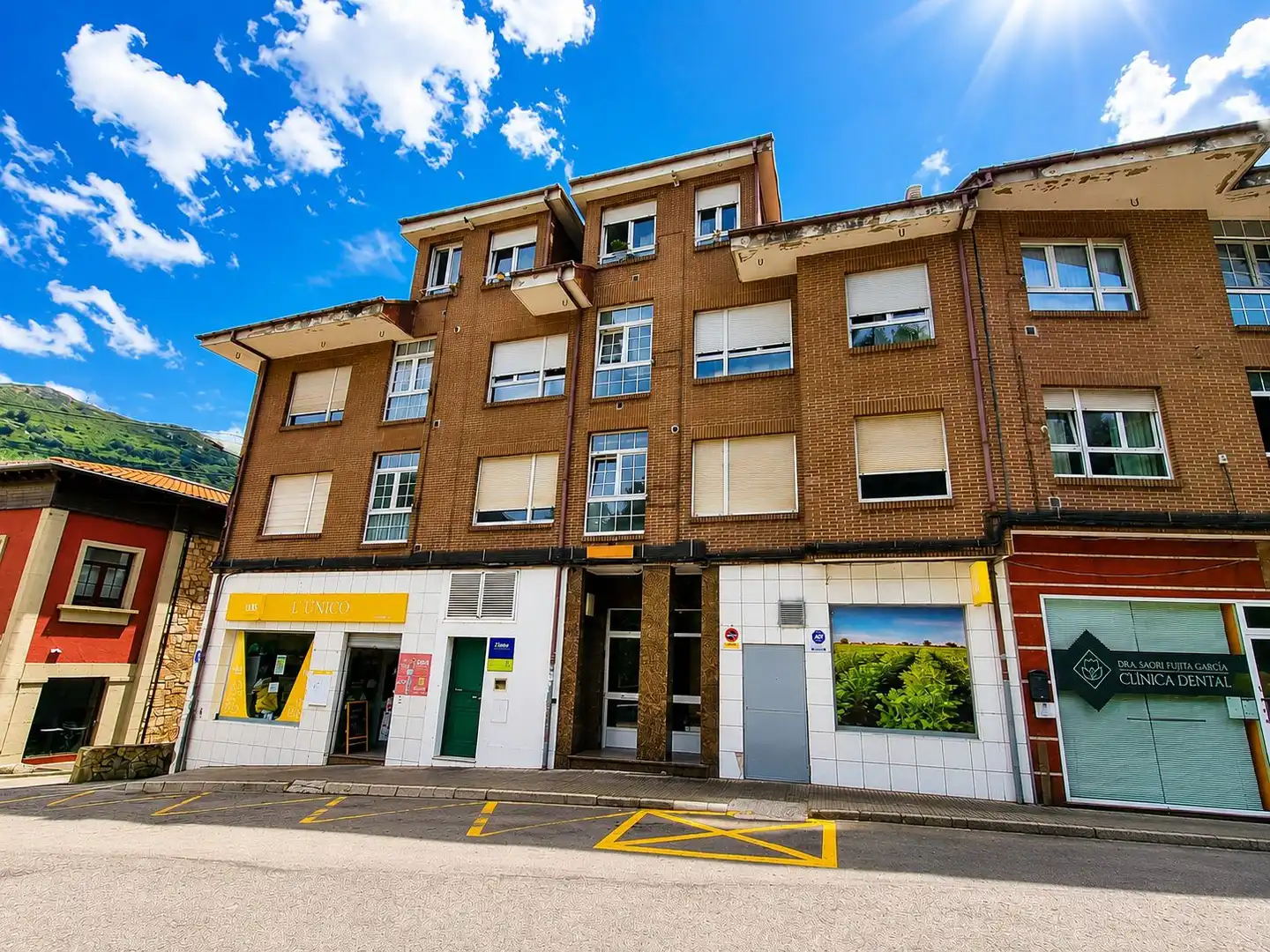 Piso en venta en Morcín, imagen 2