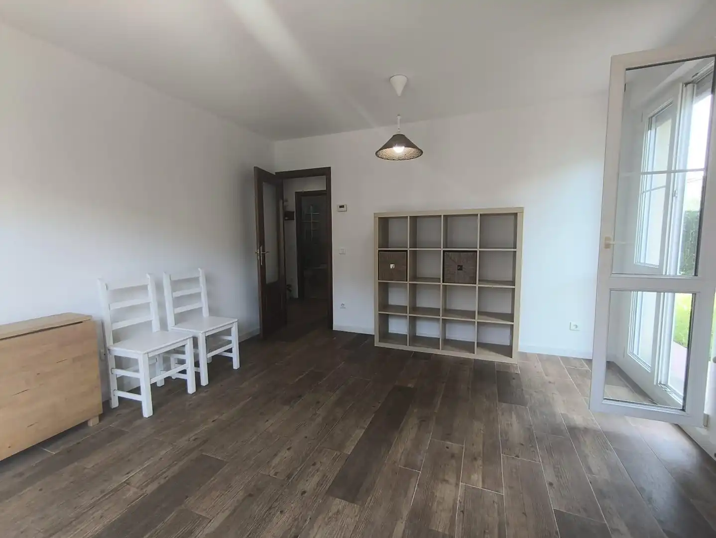 Habitación de Planta baja en venta en Castañeda con Calefacción, Jardín privado y Amueblado