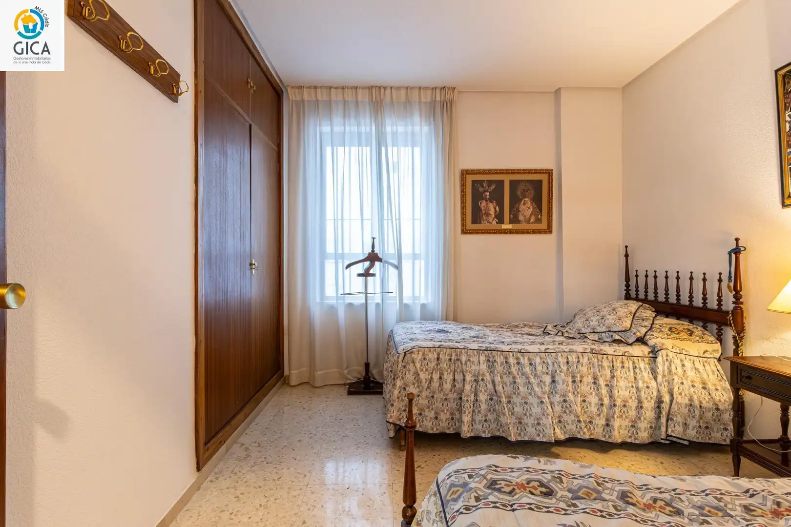 Appartamento con ascensore in vendita a Avenida - Divina Pastora - Plaza de Toros, imagen 28