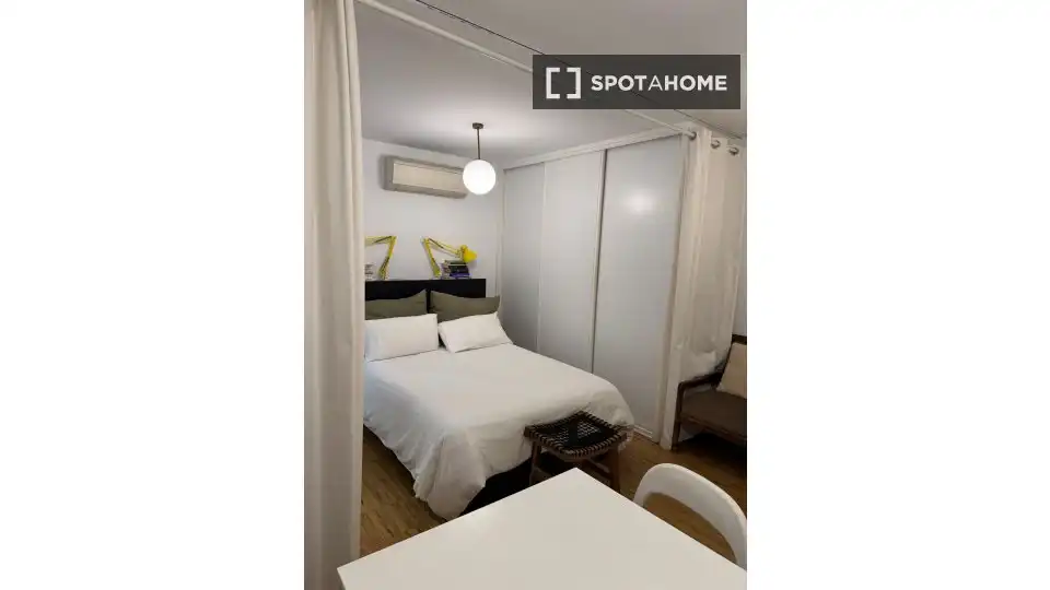Habitación en Palos de Moguer