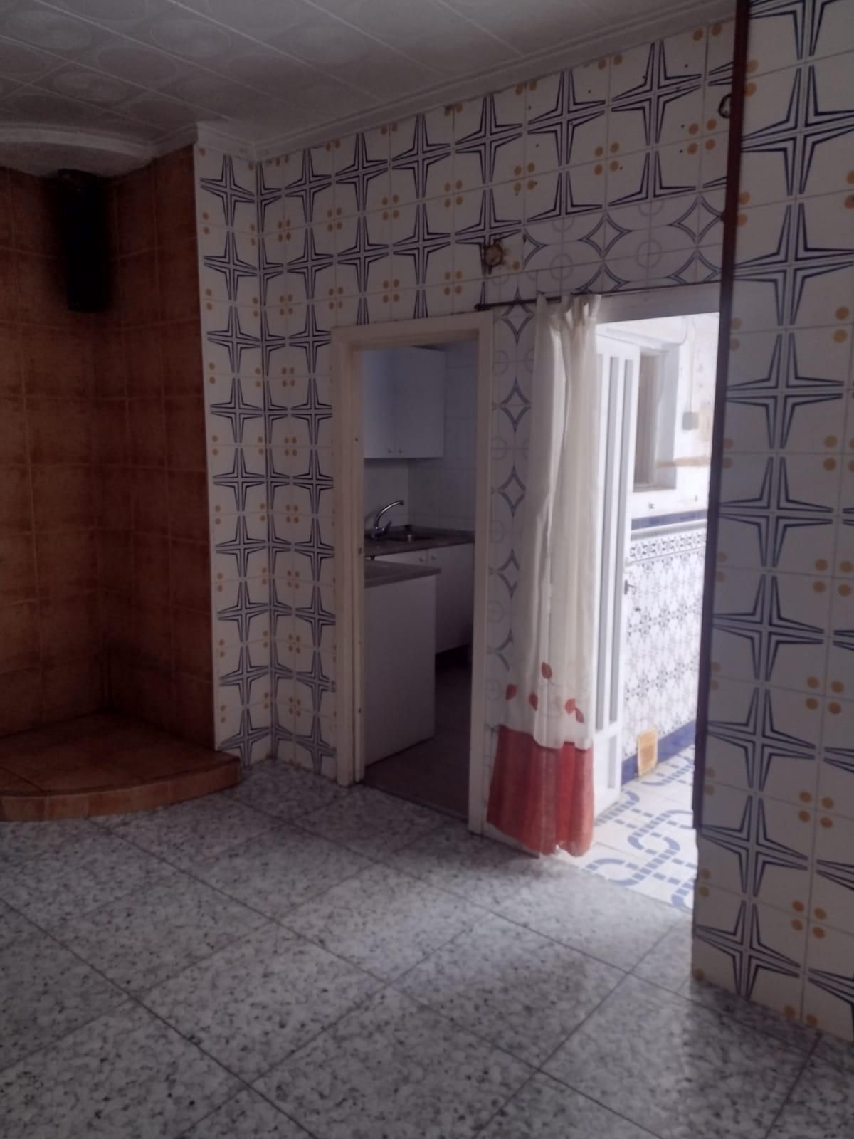 Kitchen of Planta baja for sale in Molina de Segura  with Air Conditioner