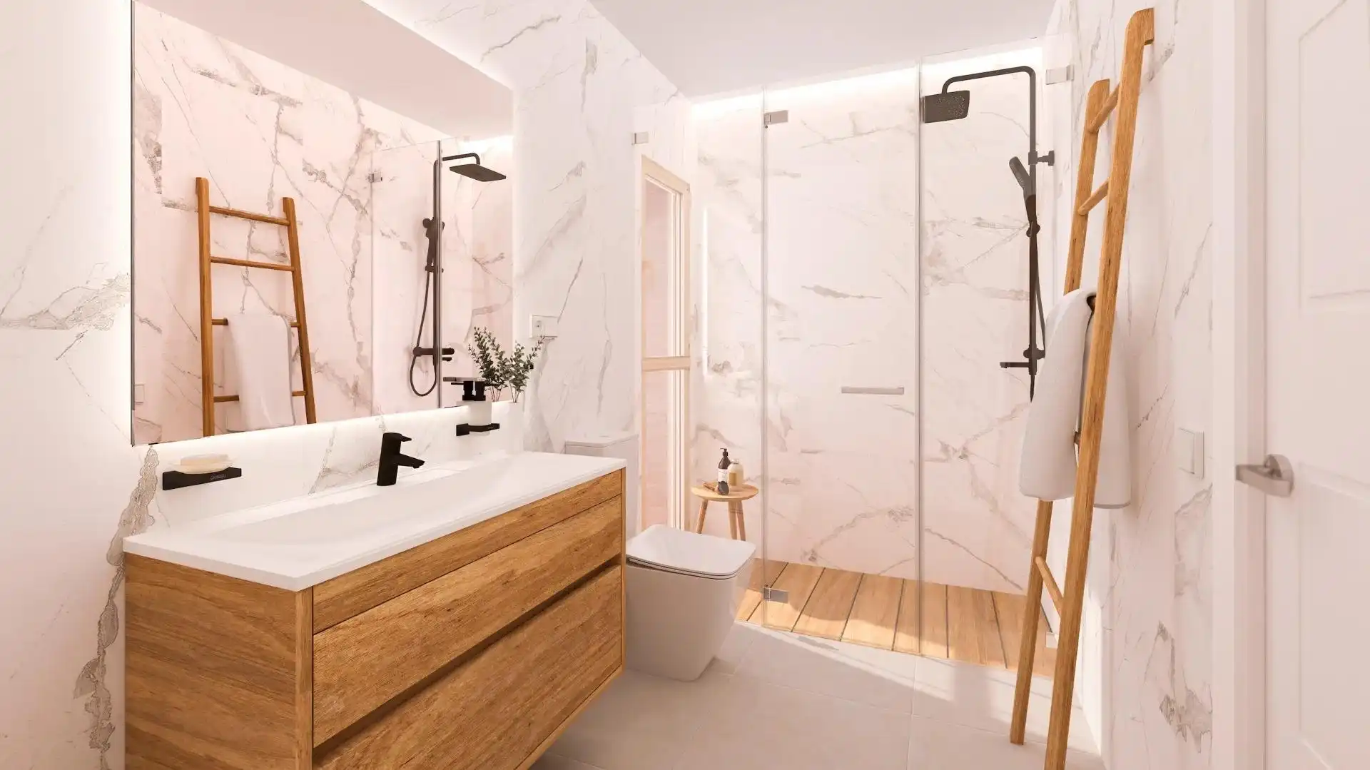 Apartamento con piscina en venta en Playa Bahía Dorada, imagen 10