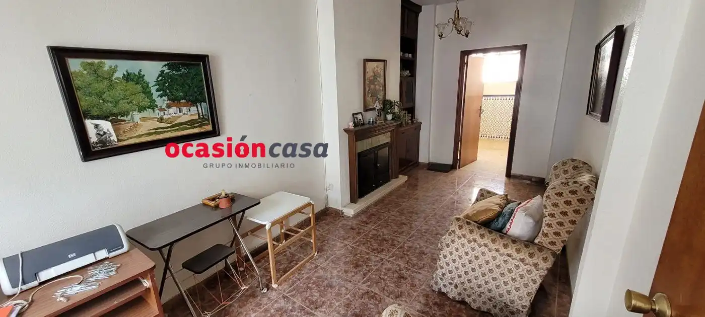 Piso con terraza en venta en Pozoblanco, imagen 15
