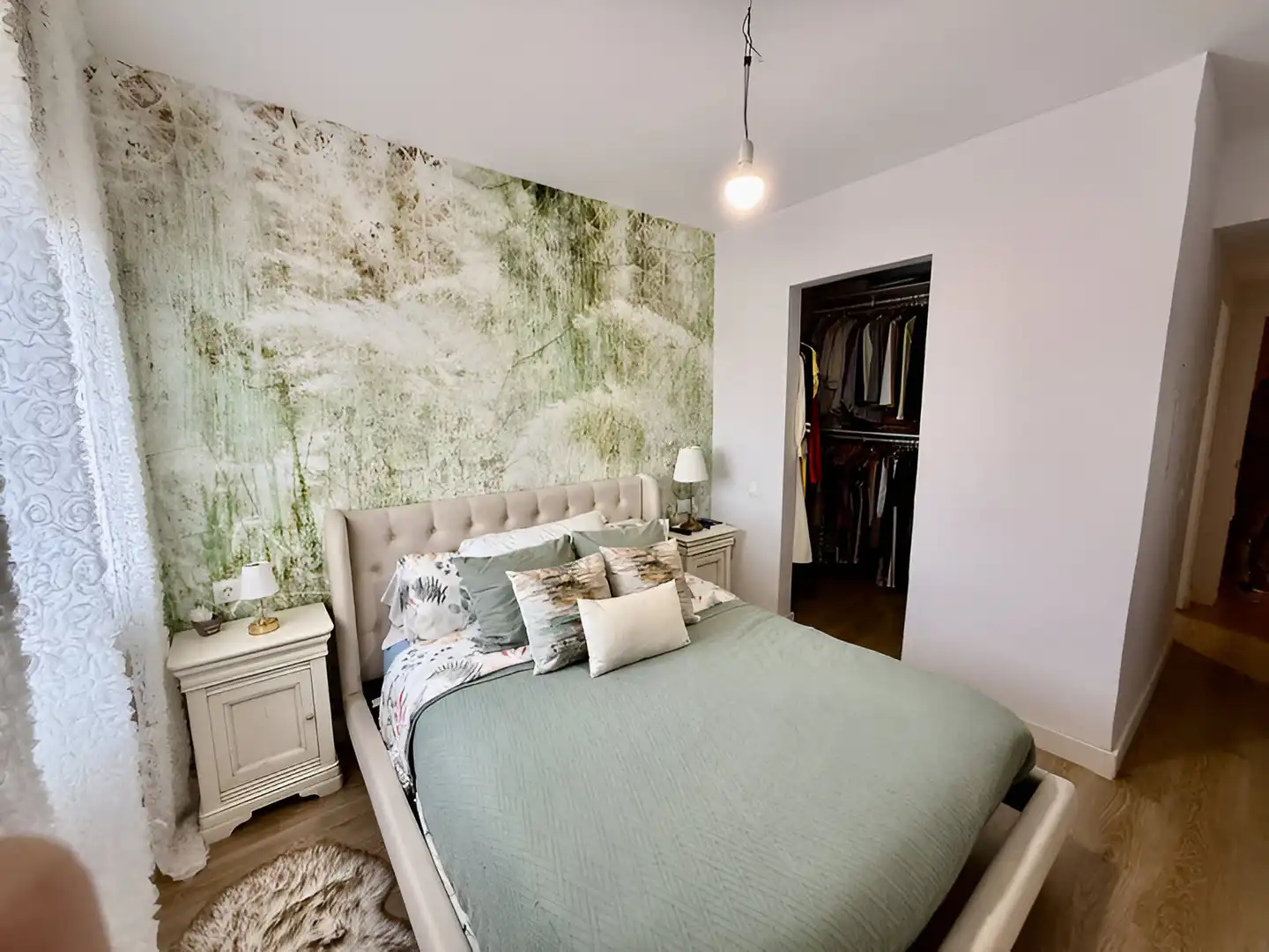 Apartament amb piscina en venda a Elviria - Cabopino, imagen 23