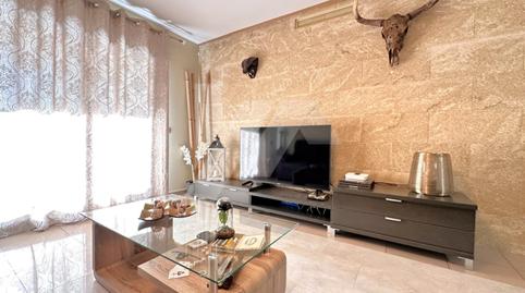 Foto 3 de Apartamento en venta en Benissa pueblo, Benissa