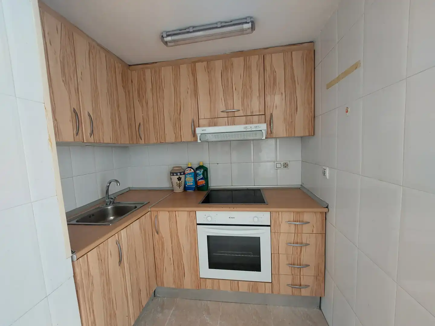 Apartamento con terraza en venta en Carrer de Barcelona, imagen 5
