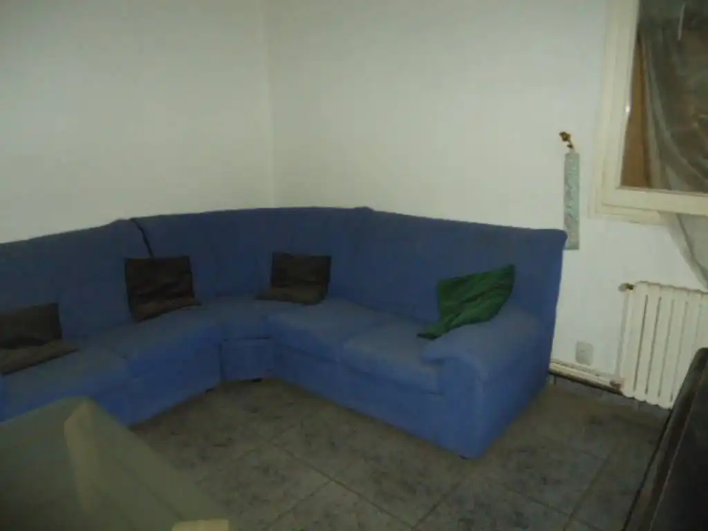 Sala d'estar de Pis en venda en Manresa amb Calefacció i Balcó