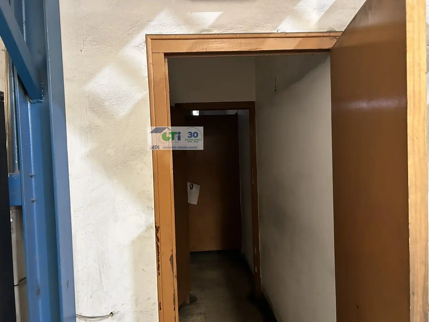 Nave industrielle à louer à CAMINO BAJO LA VENTA, C/ NÚMERO UNO, imagen 12