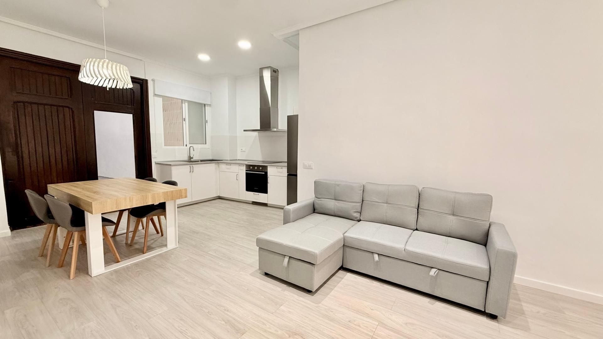 Living room of Planta baja to rent in Albuixech  with Heating and Storage room
