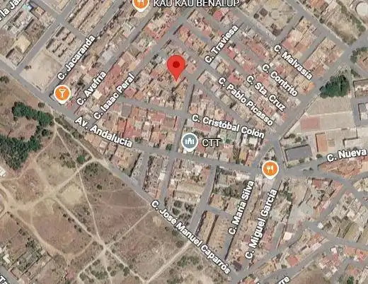 House for sale in Benalup-Casas Viejas, imagen 3