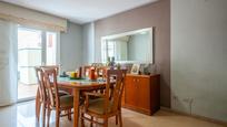 Dining room of Flat for sale in Badalona