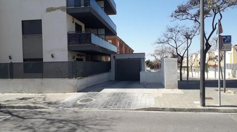 Foto 3 von Garage zum Verkauf in El Puig, Sotolivar - Mas del Rosari, Paterna
