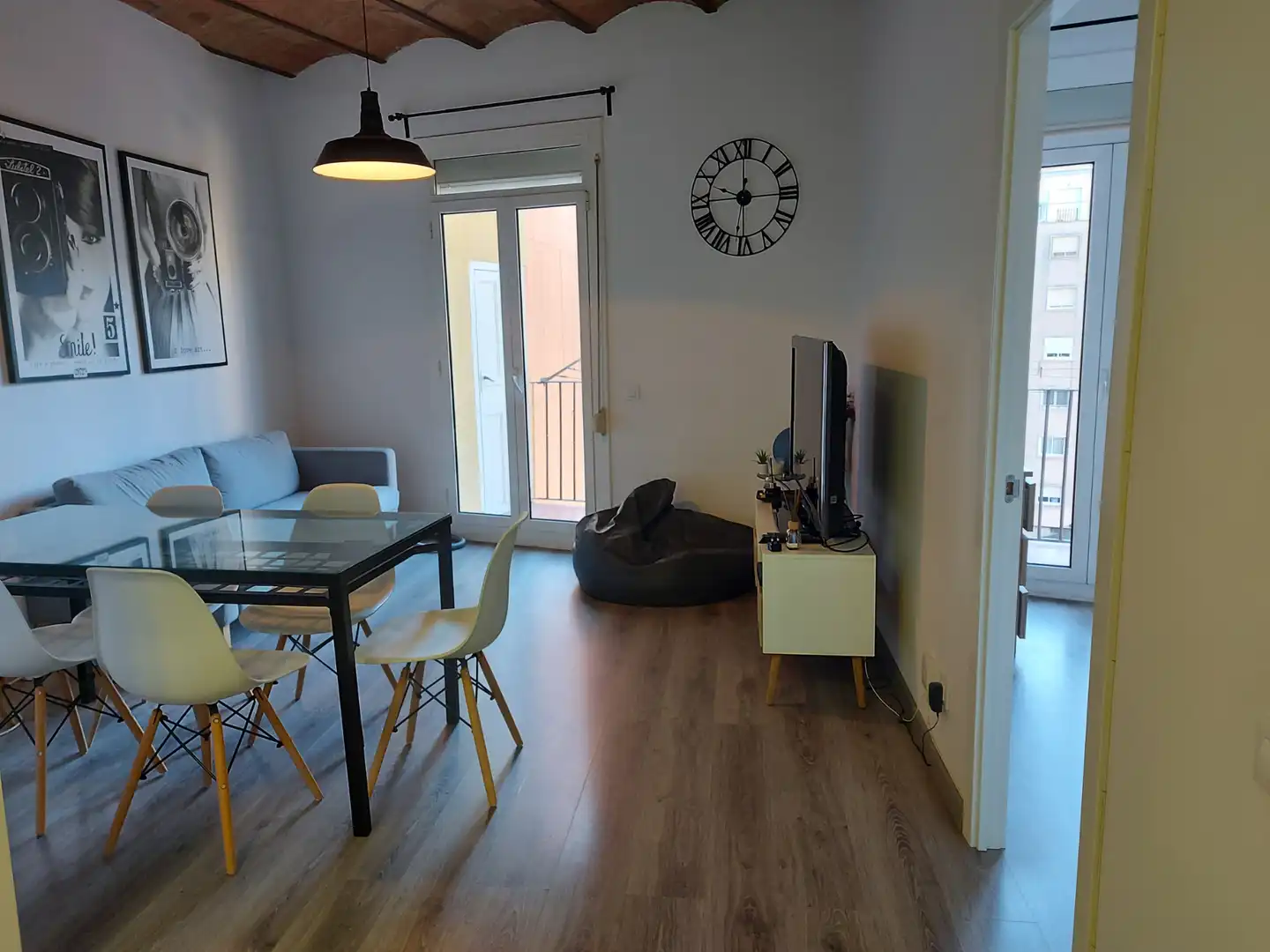 Wohnung mit Terrasse zum Verkauf in Carrer de Nàpols, imagen 15