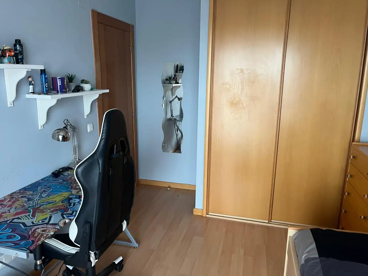 Casa a schiera con piscina in vendita a Calle Miguel de Cervantes, imagen 38
