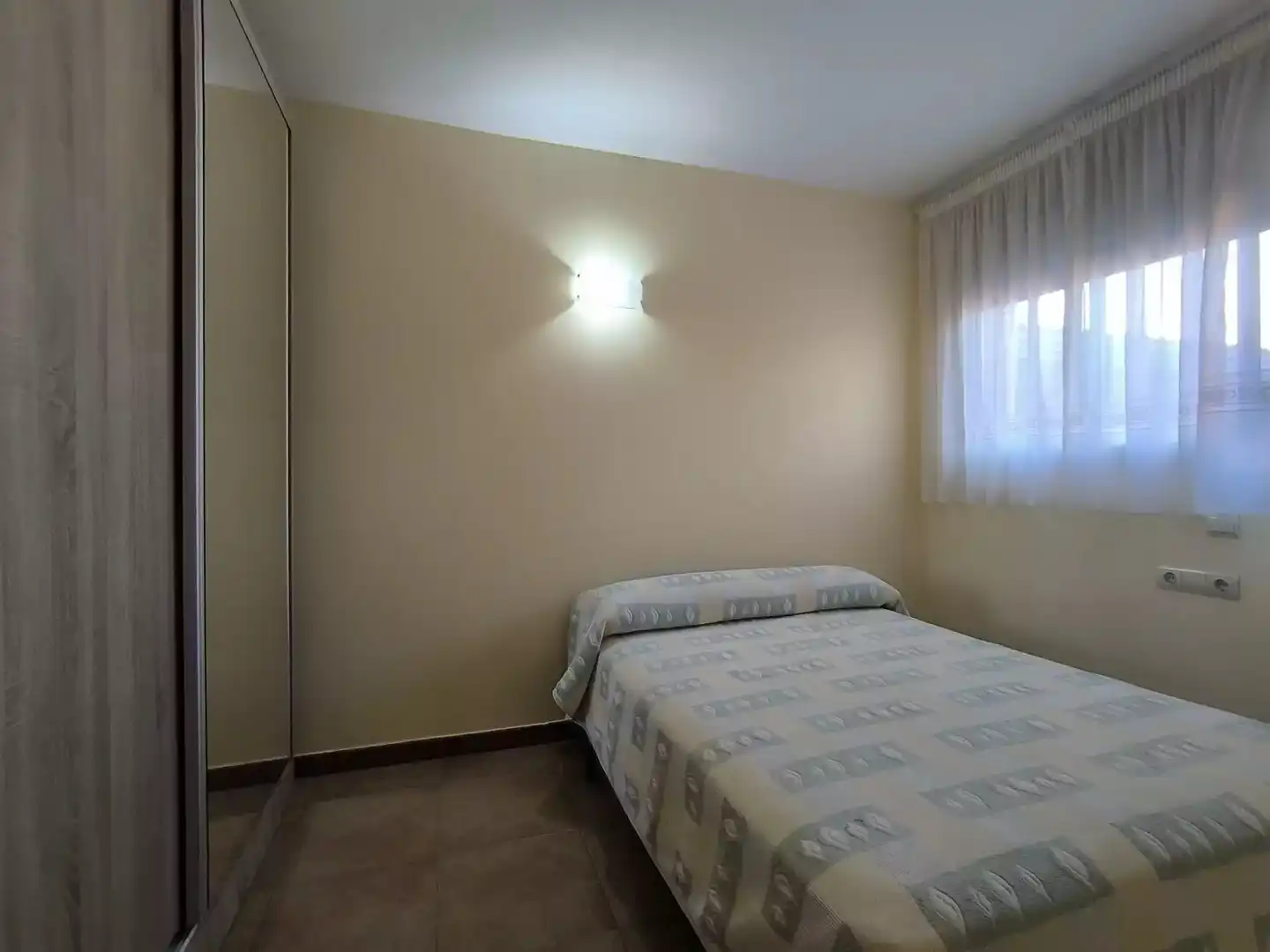 Habitación de Piso en venta en Hostalric con Aire acondicionado, Calefacción y Terraza