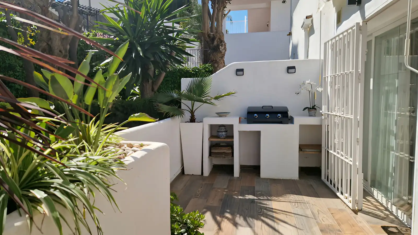 Apartment with pool for sale in Nueva Andalucía, imagen 21