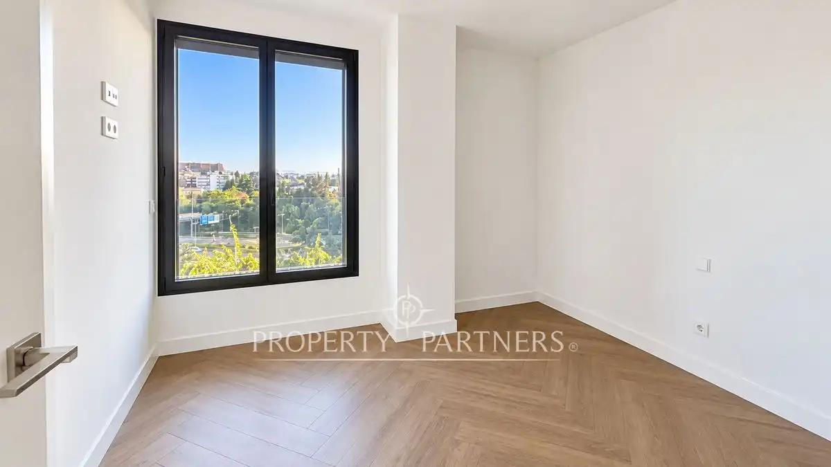 Attique avec piscine à vendre à Calle de Arturo Soria, imagen 7
