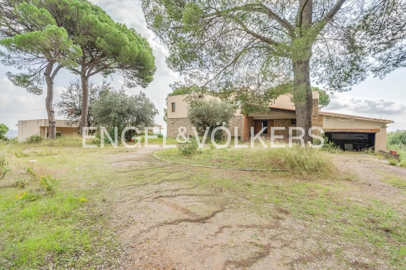 Casa o xalet en venda en L'Ametlla del Vallès amb Calefacció