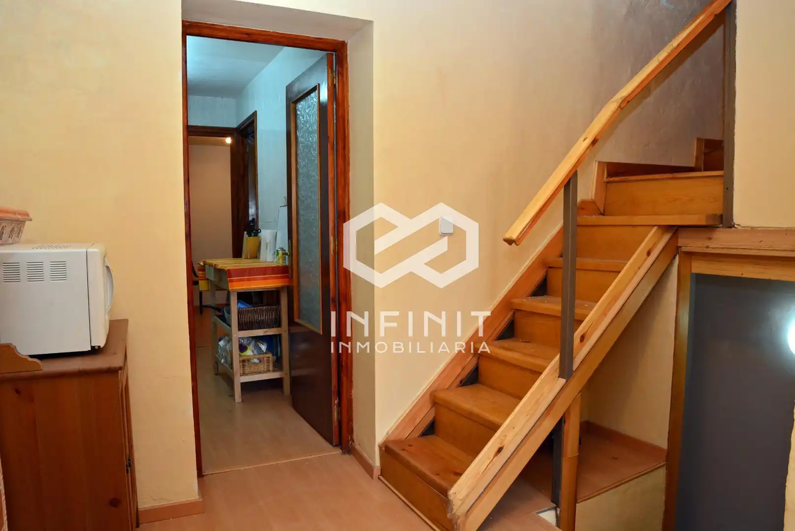 Houses for sale in Peñalver  with Private garden and Balcony