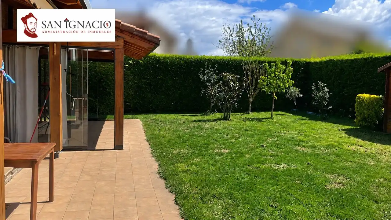 Chalet con terraza en venta en Villarcayo de Merindad de Castilla la Vieja, imagen 3