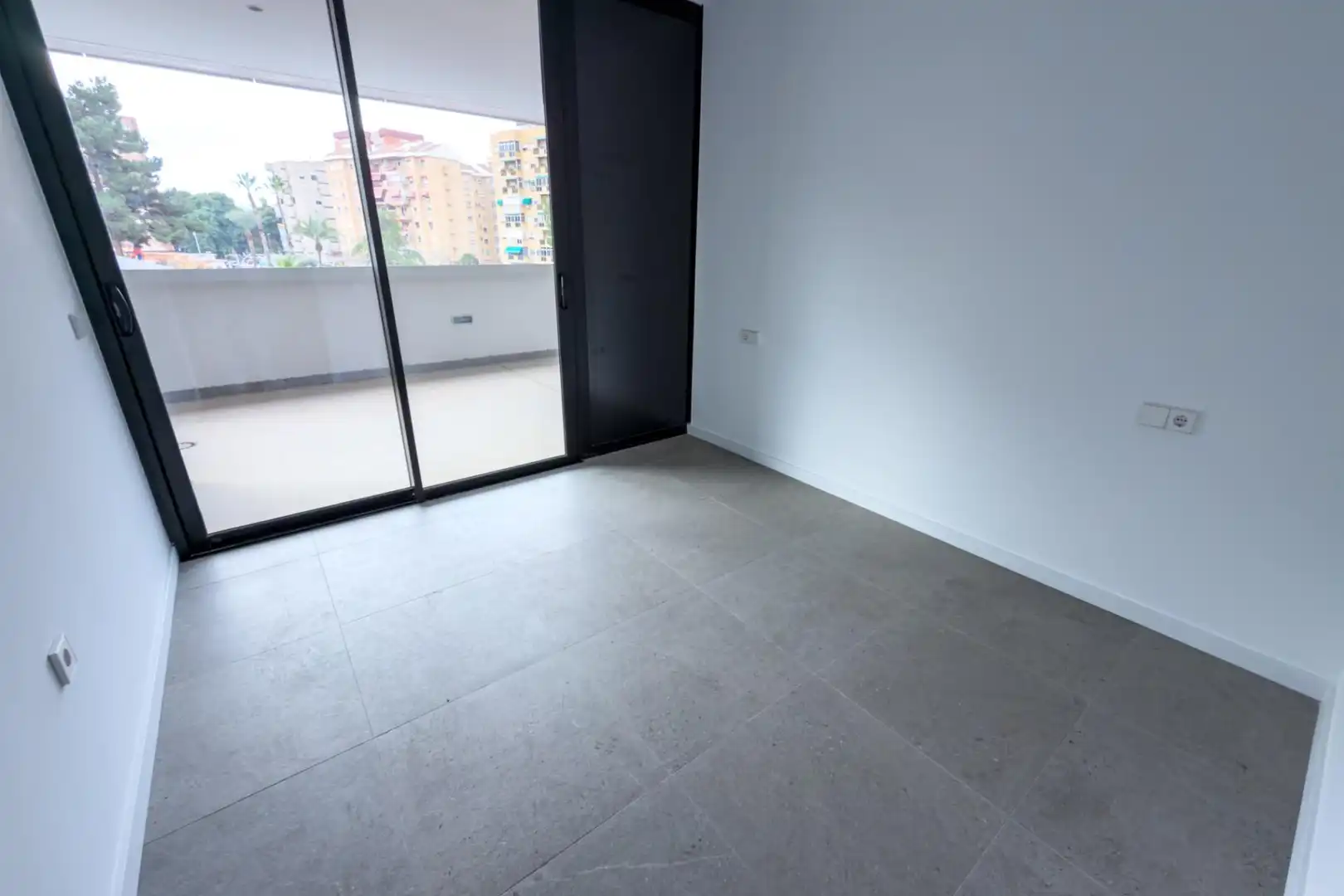 Piso con terraza en venta en RONDA LEVANTE, imagen 19